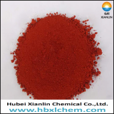 Iron Oxide Red  for_Coating_Paint_ Concrete_Brick_Cement